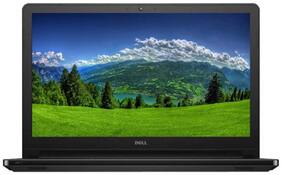 Dell Inspiron 3542 (Core I3-4030U 4Th Gen/4Gb/500Gb/39.62 cm (15.6)/Ubuntu) (Black)