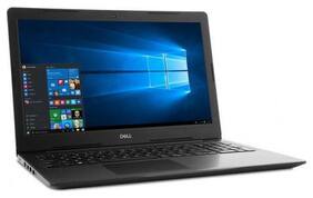 Dell Inspiron 5000 (Core i5 - 8th Gen/8 GB RAM/2 TB HDD/39.62 cm (15.6 Inch) FHD/Windows 10/MS Office/2 GB Graphics) Inspiron 5570 (Black  2.2 Kg)