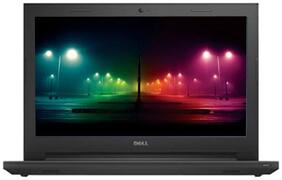 Dell Inspiron 15 3542 Laptop (4th Gen Core i3/4 GB DDR3 RAM/500 GB HDD/39.62 cm (15.6)/Windows 8.1) (Black)