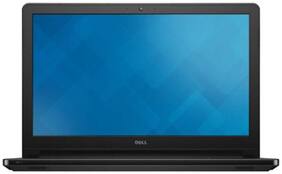 Dell Inspiron 5558 (5558581TB2B) Notebook (Core i5 (5th Gen)/8 GB DDR3/1 TB/39.62 cm (15.6)/Windows 8.1/2 GB Graphics) (Black)