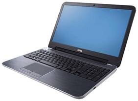 Dell Inspiron 15R 5521567502ST Laptop  (Core i5 (3rd Gen)/6 GB DDR3/750 GB/39.62 cm (15.6)/Windows 8/2 GB Graphics) (Silver)