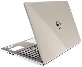 Dell Inspiron 5558 NoteBook (W560242TH) (Core i7 (5th Gen)/8 GB/1 TB/39.62 cm (15.6)/Linux/4 GB) (White)