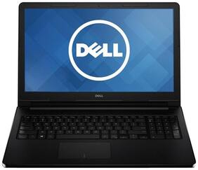 Dell Inspiron 3551 (X560139IN9) Laptop (Pentium Quad Core (4th Gen)/4 GB DDR3/500 GB/39.62 cm (15.6)/DOS) (Black)