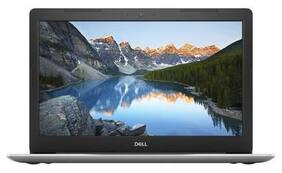 Dell Inspiron 5000 (Core i5 - 8th Gen/8 GB RAM/1 TB HDD/39.62 cm (15.6 Inch)FHD/Windows 10/MS Office) Inspiron 5570 (Silver  2.2 Kg)