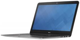 Dell Inspiron 7548 (75487161TB4ST) Notebook (Core i7 5th Gen/16 GB DDR3 RAM/1 TB HDD/39.62 cm (15.6)/Win 8.1/4 GB DDR3 Graphics/Touch) (Silver)