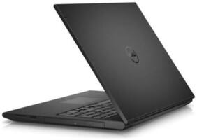Dell Inspiron 3542 Core I5-4210U 4Th Gen(4Gb/500Gb/39.62 cm (15.6)/Ubuntu) (Black)
