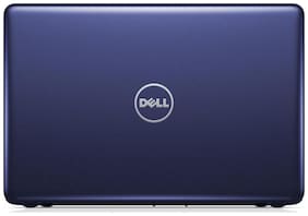 Dell Inspiron 15 5567 (Core i7 (7th Gen)/8 GB/1 TB/39.62 cm (15.6)/Windows 10+office home & student 2016/4GB Graphic) (Blue)