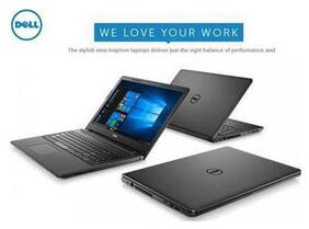 Dell Inspiron 15 3558 (Core i5 (5th Gen)/4 GB/1 TB/39.62 cm (15.6)/2 GB/Windows 10)