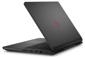 Dell Inspiron 15 7559 (Core i7 (6th Gen)/16 GB/1 TB/39.624 cm (15.6)/Windows 10 Single Language/4 GB/Touch) (Black)