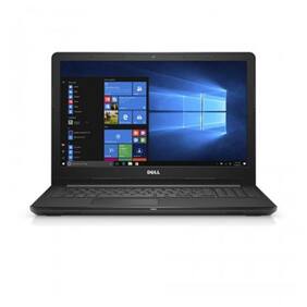 Dell Inspiron 3000 (Core i3 - 7th Gen/4 GB RAM /1 TB HDD/39.62 cm (15.6 inch) FHD/Windows 10/MS Office) Inspiron 3567 B566109WIN9 (Black, 2.2 Kg)