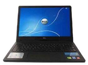 Dell Inspiron 3567 (Core i3 6th Gen)/4 GB DDR4L /1 TB HDD/39.62cm(15.6)/Window 10/ Preloaded MS office 2016 Home & Student )