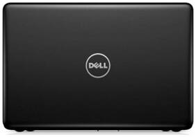 Dell Inspiron 15 5567 (Core i5 (7th Gen)/8 GB /1 TB/39.62 cm (15.6 )/Windows 10 Home/4 GB) (Black)