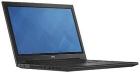 Dell Inspiron 3543 Notebook (X560333IN9) (Core i5 (5th Gen)/8GB RAM/1TB HDD/39.62 cm (15.6)/Win8.1/2GB Graphics) (Black)