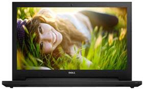 Dell Inspiron 15 3542 (Core i3 (4th Gen) /4 GB /500 GB /39.62 cm (15.6) /Linux/Ubuntu ) (Silver)