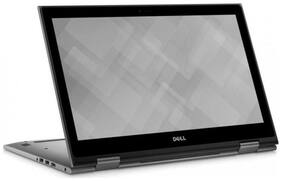 Dell Inspiron 15 5568 2-in-1 Laptop (Core i5 (6th Gen)/8 GB/1 TB/39.6 cm (15.6)/Windows 10 Single Language)(Grey)
