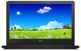 Dell Inspiron 3558 (Z565155UIN9)(Core i3 (5th Gen)/4 GB/1 TB/39.62 cm (15.6)/Ubuntu)(Black)