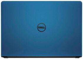 Dell Inspiron (Core i7 (6th Gen)/8 GB/1 TB/39.6 cm (15.6)/Windows 10/2 GB) Blue