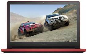 Dell Inspiron 5559 (Y566509HIN9RM)(Core i5 (6th Gen)/8 GB/1 TB/39.62 cm (15.6)/Windows 10)(Red)