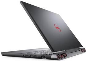 Dell Inspiron 15 7567 (Core i5 (7th Gen)/8 GB/1 TB/39.62 cm (15.6)/4 GB)(Black)