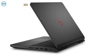 Dell Inspiron 15 7559 Notebook (Y567502HIN9) (6th Gen Intel Core i7/8 GB RAM/1 TB HDD/39.62 cm (15.6)/Windows 10/4 GB Graphics) (Black)