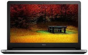 Dell Inspiron 5558  (Core i3 (4th Gen)/4 GB/1 TB/39.62 cm (15.6)/Linux) (Black)