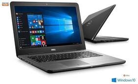 Dell Inspiron 15 5567 (Core i7 (7th Gen)/16 GB /2 TB/39.62 cm (15.6 )/Windows 10 Home/4 GB) (Black)