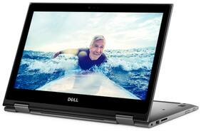 Dell Inspiron 13 5379 2-in-1 (A564503WIN9) (Core i5 (8th Gen)/8 GB /1 TB/33.78 cm (13.3)/Windows 10 Home with Office Home and Student 2016) (Grey)