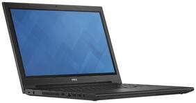 Dell Inspiron I3543-5752BLK (Core i3 (5th Gen)/4 GB/1 TB/39.62 cm (15.6)/Windows 8.1) (Black)