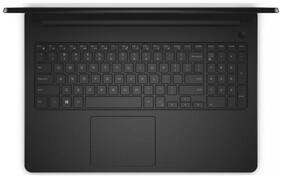 Dell Inspiron 15 5558 (Core i3 (4th Gen)/4 GB/39.62 cm (15.6)/Ubuntu) (Black)