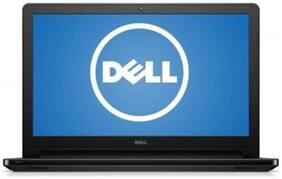 Dell Inspiron 15-3567 15.6 Laptop (Core i5 7th Gen -7200U/8GB DDR4/1TB HDD/ Win 10/2GB Graphics) Black