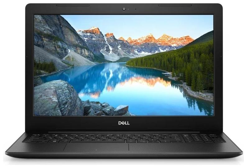 

Dell Inspiron 15 3593 15 6-inch FHD Laptop (10th Gen Core i3 4GB 1TB HDD Windows 10 MS Office 2019 Intel HD Graphics) (Black 2 02 Kg)