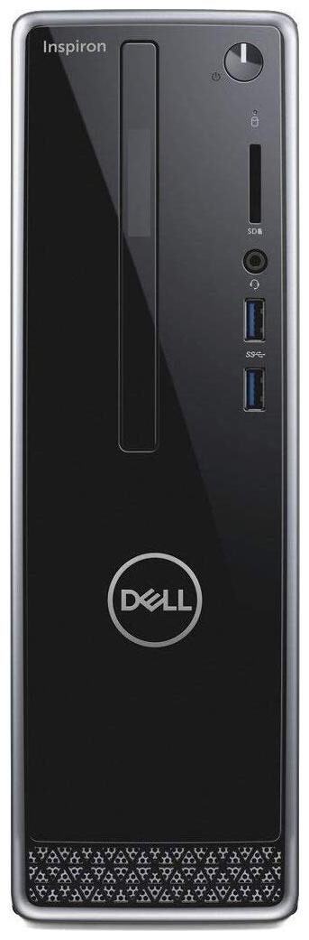 

Dell Inspiron 3471 9th Gen Intel Core i3 Desktop (4GB RAM 1TB HDD Win10 Ms Office WiFi Bluetooth) (Desktop Without Monitor)