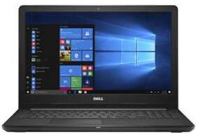 Dell Inspiron 15 3567 (Core i5 (7th Gen)/4 GB/1 TB/39.62 cm (15.6)/Windows 10
