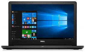 DELL INSPIRON 15 5567 (A563510UIN9) LAPTOP (CORE I5 7TH GEN 7200/8 GB/1 TB/Win-10)