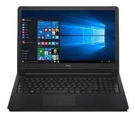 Dell Inspiron 3000 (PQC/4 GB/500 GB HDD/15.6 Inch/DOS) Inspiron 3552 Z565162HIN9 (Black  2.2 Kg)