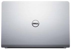 Dell Inspiron 5547 Notebook (4th Gen Ci5/ 4GB/ 500GB/ Win8.1/ 2GB Graph/ Touch)