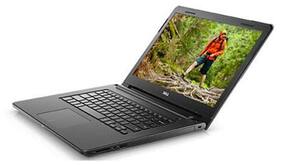 DELL INSPIRON 3567 CORE i7-7500U 7TH GEN/8GB/1TB/2GB GRAPHICS/15.6 /WIN10/BLACK