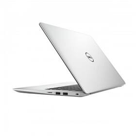 Dell Inspiron 5000 (Core i5 - 8th Gen/8 GB RAM/256 GB SSD/33.78 cm (13.3 Inch)FHD/Windows 10/MS Office H&S 2016) Inspiron 15 5370 Thin and Light Laptop (Silver, 1.4 Kg)