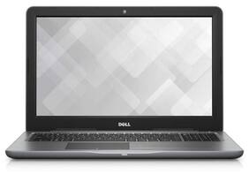Dell Inspiron 15 5567 (Core i5-7th Gen/8 GB RAM /1 TB HDD/39.62 cm (15.6)/4 GB Graphics/Win 10) (Grey)