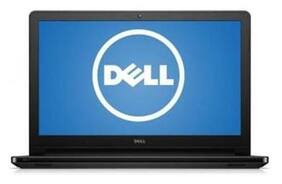 Dell Inspiron 15-3567 15.6 Laptop (Core i5 7th Gen -7200U/8GB DDR4/1TB HDD/ Win 10/2GB Graphics) Black