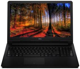 Dell Inspiron 3551 (Pentium Quad Core (4th Gen)/4 GB DDR3/500 GB/39.62 cm (15.6)/DOS) (Black)