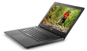 DELL INSPIRON 3567 CORE i7-7500U 7TH GEN/8GB/1TB/2GB GRAPHICS/15.6 /WIN10/BLACK