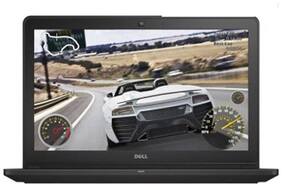 Dell Inspiron 7000 7559 (Y567501HIN9) (Core i5 (6th Gen)/(8 GB/1 TB HDD/39.62 cm (15.6)/Windows 10/4 GB Graphics) (Black With Red Accents) Notebook