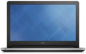 Dell Inspiron 15 5558 (X560569IN9) (Core i7 (5th Gen)/16 GB/2 TB/39.62 cm (15.6)/Windows 8.1/4 GB) (Silver)