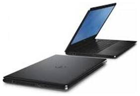 Dell Inspiron 3558 (Core i3 (5th Gen)/4 GB/1 TB/39.62 cm (15.6)/Windows 10) (Black)