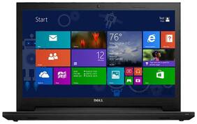 Dell Inspiron 15 3543 Notebook (Core i5 (5th Gen)/8 GB/1 TB/39.62 cm (15.6)/Windows 8.1) (Black)