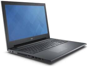 Dell Inspiron 15-3543 (Core i3 (5th Gen)/4 GB DDR3/1 TB/39.62 cm (15.6)/Windows 8.1 SL) (Black)