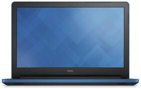 Dell Inspiron 15R 5559 (Core i7 (6th Gen)/8 GB/1 TB/15.6/Windows 10/4 GB Graphics) (Blue)