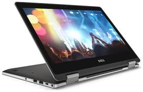 Dell Inspiron 7378 Core i5 (7th Gen) 8 GB/33.782 cm(13.3) Windows 10