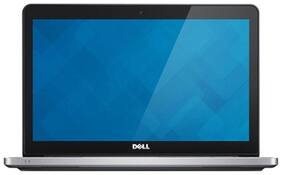 Dell Inspiron 15 7537/7537781TB2ST Laptop  (Core i7 (4th Gen)/8 GB DDR3/1 TB/39.62 cm (15.6)/Windows 8/2 GB Graphics) (Silver)